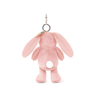 OB Designs Bella bunny bag charm