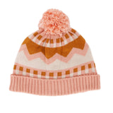 Acorn Kids merino blend beanie