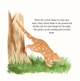 Daisy the Quoll book