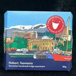 Fudge A ‘Fare assortment – Hobart city gift box