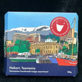 Fudge A ‘Fare assortment – Hobart city gift box