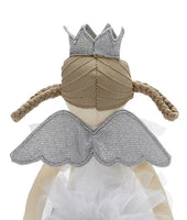 Sugar Lips fairy doll by Nana Huchy