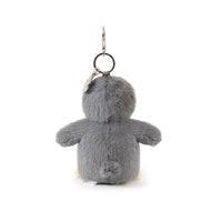 OB Designs Iggy penguin bag charm