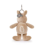 OB Designs Kip kangaroo bag charm