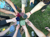 Private group crochet class