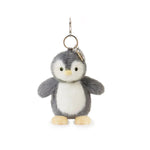 OB Designs Iggy penguin bag charm