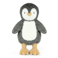 OB Designs Iggy Penguin huggie toy