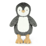 OB Designs Iggy Penguin huggie toy