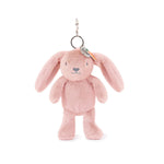 OB Designs Bella bunny bag charm