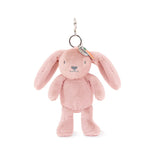 OB Designs Bella bunny bag charm