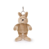 OB Designs Kip kangaroo bag charm