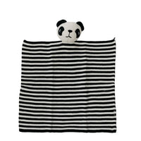 Di Lusso Percy panda comforter