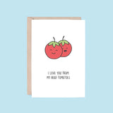 Greeting cards by Hey Hunny