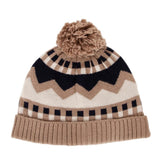 Acorn Kids merino blend beanie