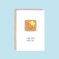 Greeting cards by Hey Hunny