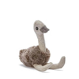 Eddie the emu rattle by Nana Huchy