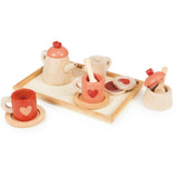 Mentari cookie cutting puzzle set