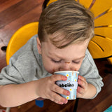 BBcino babycino cup