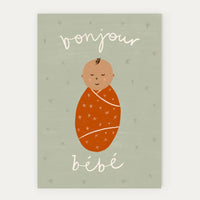 Greeting cards by Lauren Sissons