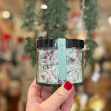 Rituals by Millie Tasmanian bath salts jar