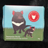 Fudge A ‘Fare assortment – Tasmanian Devil gift box