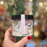 Rituals by Millie Tasmanian bath salts jar