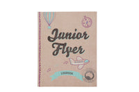 Junior Flyer Logbook