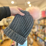 Adult beanie by Lily & Dot